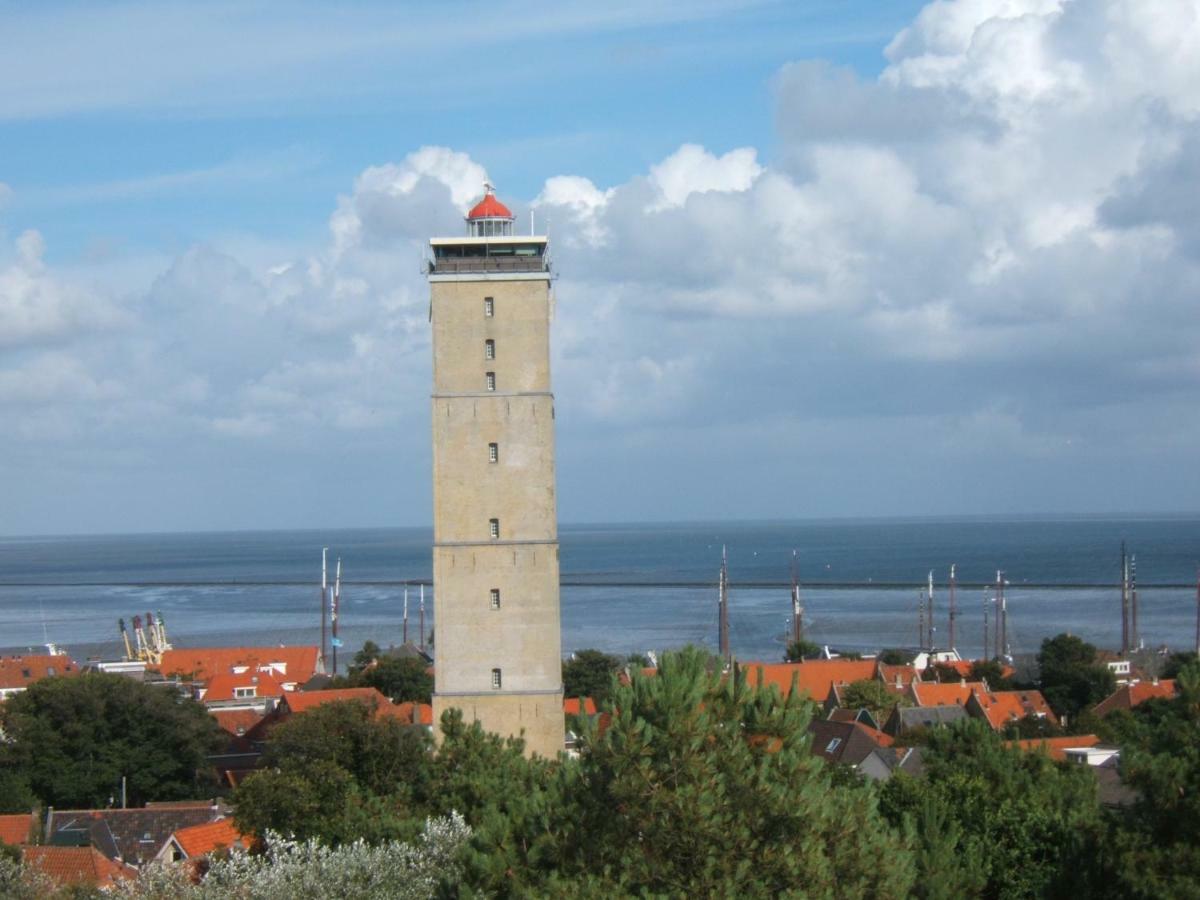 דירות אוסטרנד Finistere מראה חיצוני תמונה